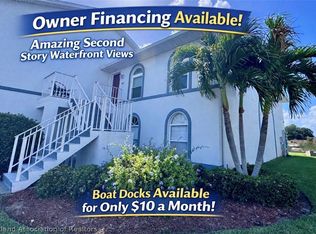 810 Chelsee Way #810, Lake Placid, FL 33852