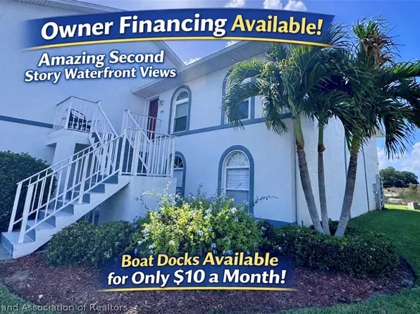 810 Chelsee Way #810, Lake Placid, FL 33852