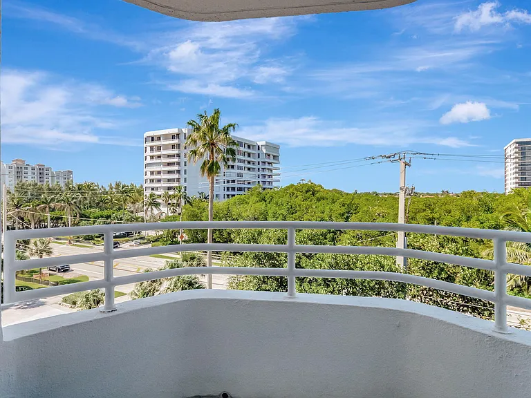3407 S Ocean Blvd #4D — Photo 27