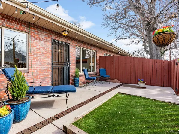 2438 W 35th Avenue #3, Denver, CO 80211