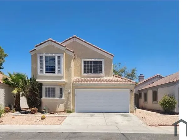 2716 Ironside Dr, Las Vegas, NV 89108