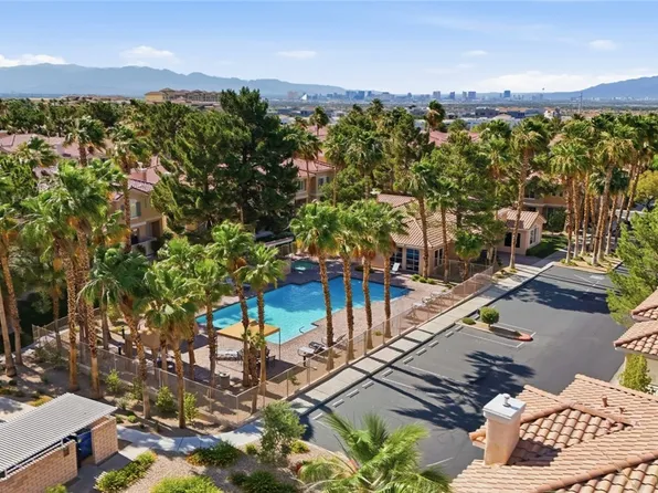 251 S Green Valley Pkwy Unit 421, Henderson, NV 89012
