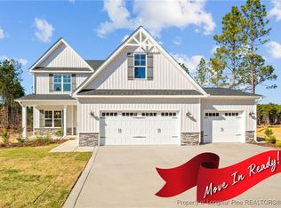 716 Rhum Dr LOT 87, Fayetteville, NC 28311