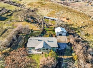 12623 Douglas Rd, Yakima, WA 98908