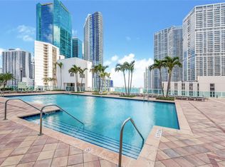 31 SE 5th St APT 2708, Miami, FL 33131
