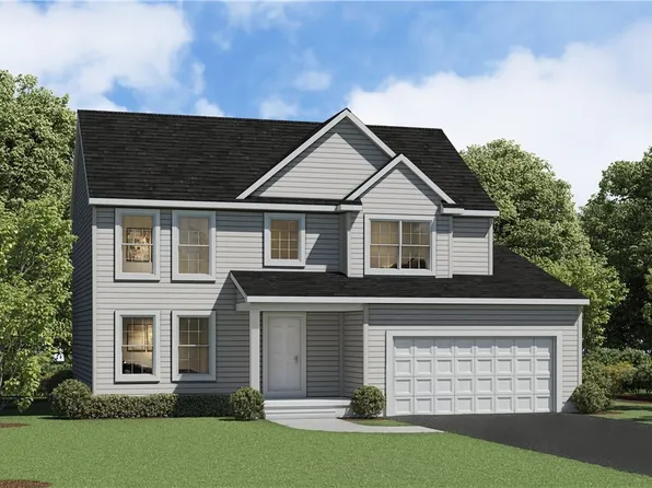 202 Regency Dr, Grand Island, NY 14072
