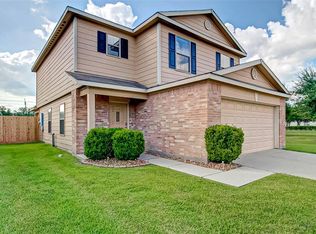 1326 Kane Ct, Rosenberg, TX 77471