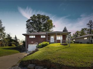 2520 Haymaker Rd, Monroeville, PA 15146