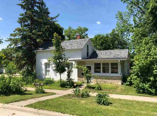 114 Rural Ave, Decorah, IA 52101