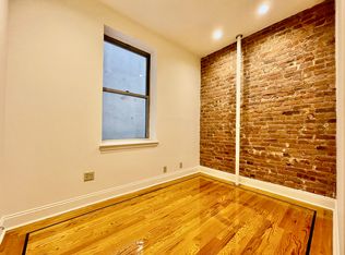 59 W 10th St #2D, New York, NY 10011