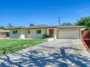 4473 E Simpson Ave, Fresno, CA 93703