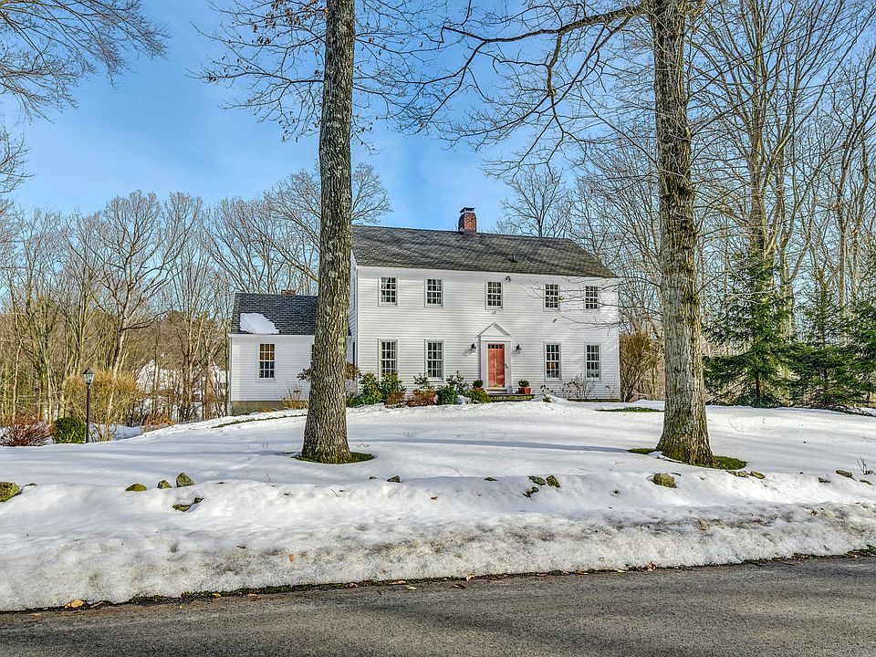 258 Jonathan Road