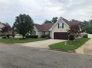 2909 Pheasant Way, Chesapeake, VA 23321