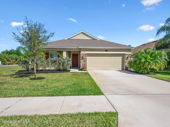 3976 Milner Ct, West Melbourne, FL 32904