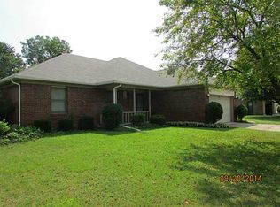 1685 Dale Dr, Plainfield, IN 46168