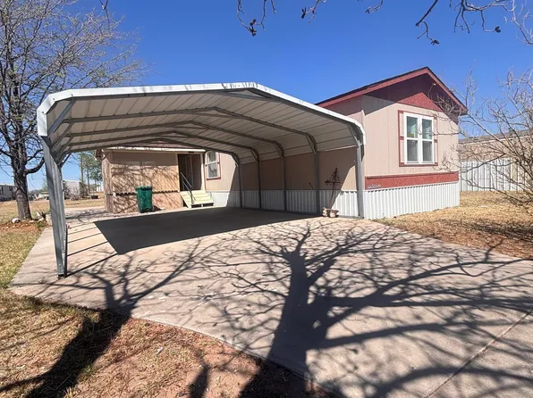 416 W Tyler Ave, Lovington, NM 88260