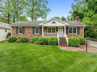 2005 Independence Rd, Greensboro, NC 27408