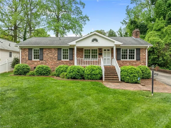 2005 Independence Rd, Greensboro, NC 27408