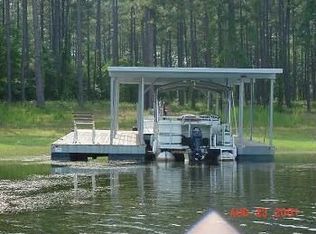 1705 Comanche Cir, Lincolnton, GA 30817