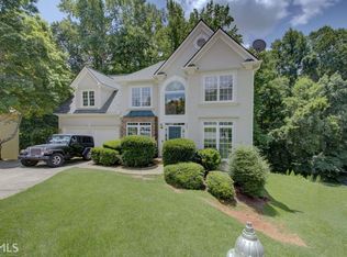 4303 Crofton Overlook, Suwanee, GA 30024