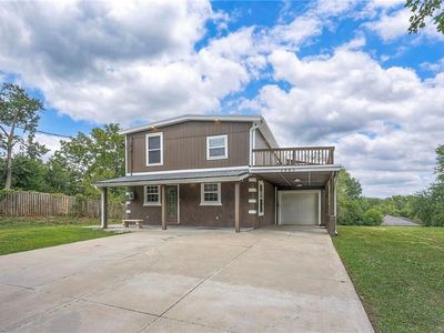 2967 N 58th St, Kansas City, KS, 66104