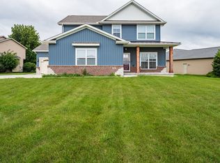 3601 Napa Ln, Normal, IL 61761