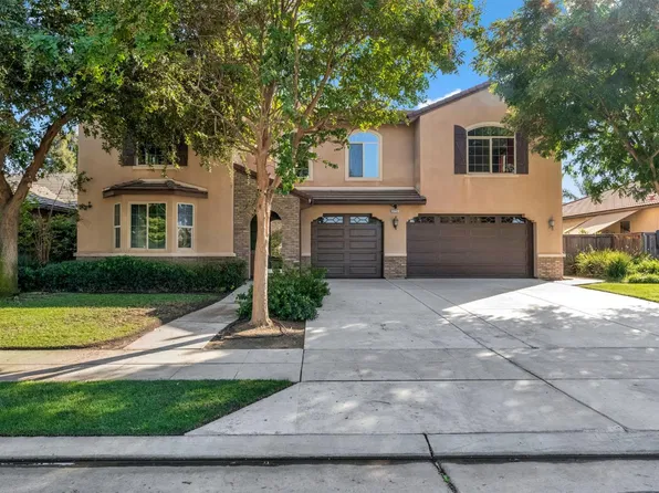 3154 Mitchell Ave, Clovis, CA 93619