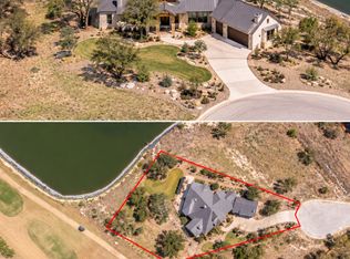 122 N Junius Peak LOT 1029, Blanco, TX 78606