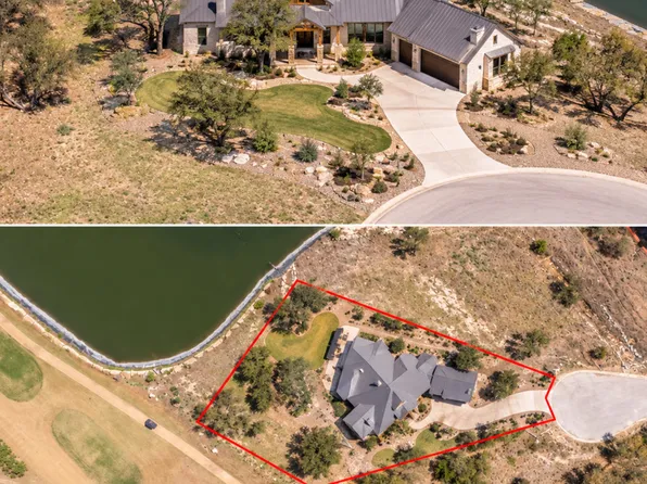 122 N Junius Peak LOT 1029, Blanco, TX 78606
