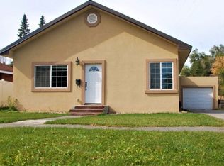 150 S 1 W, Rigby, ID 83442