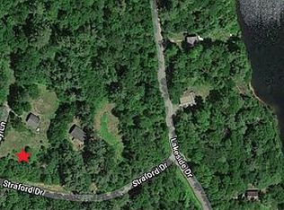 Straford Dr, Haverhill, NH 03765