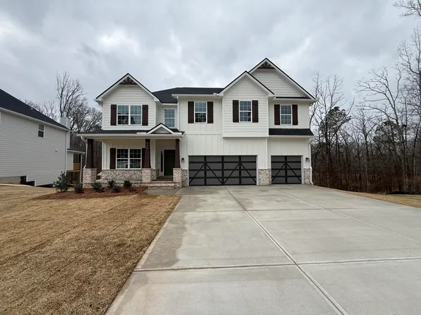 440 Bronco Pass #96, Evans, GA 30809