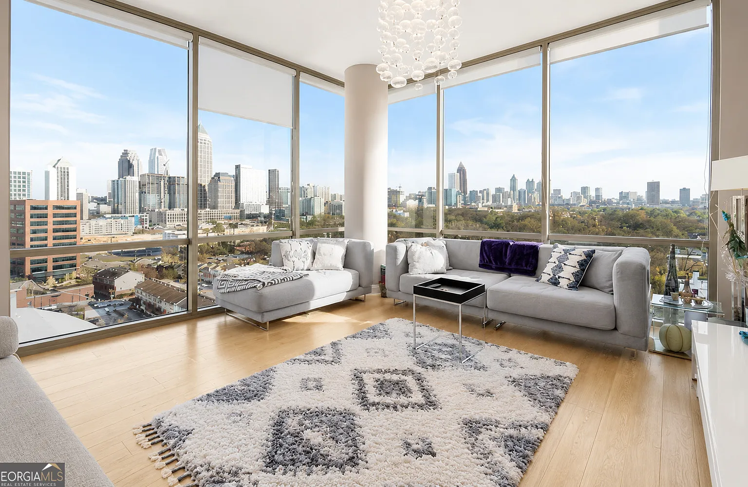2 bed, 2.5 bath, 1535 sqft, $4,000 — Photo 1