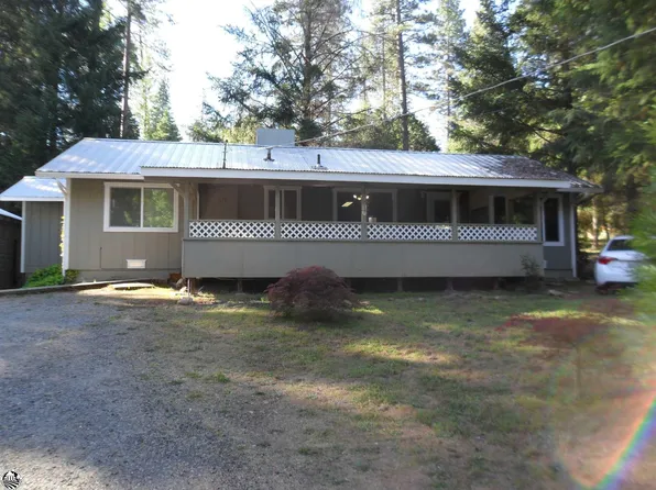 6738 Dogtown Rd, Coulterville, CA 95311