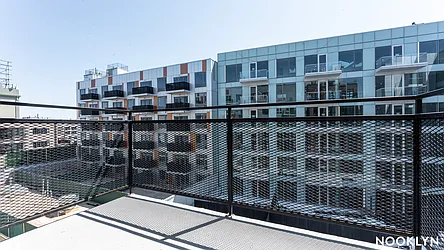 Rented by Nooklyn NYC LLC