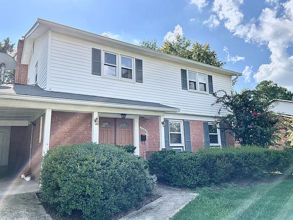 2nd image of 11602 Milbern Dr