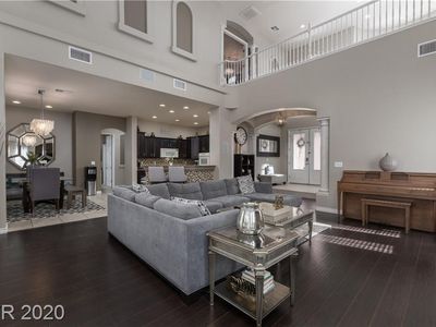 9735 Salem Mountain Ct, Las Vegas, NV, 89178