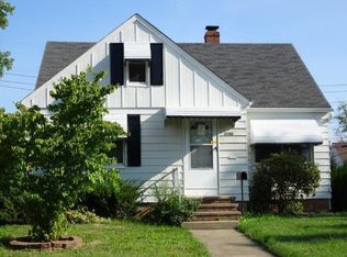 12705 Darlington Ave, Garfield Heights, OH