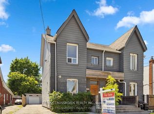 148 5th St, Toronto, ON M8V 2Z7
