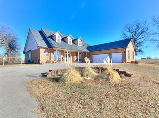 6301 Chloe Ln, Norman, OK 73026