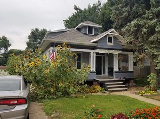 522 S Hiawatha Ave, Pipestone, MN 56164