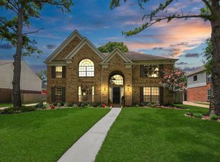 3107 Dulaney Rd, Houston, TX 77084