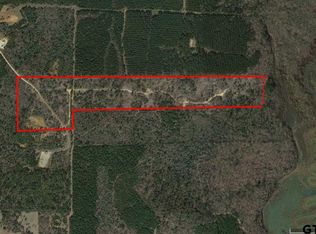 291 Armstead Rd, Douglass, TX 75943