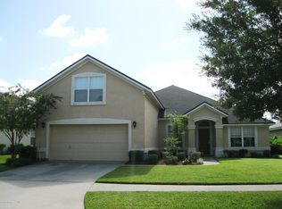 14447 Millhopper Rd, Jacksonville, FL 32258