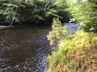 0 Patterson Rd, Limerick, ME 04048