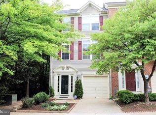 9128 Aventon Ct, Lorton, VA 22079