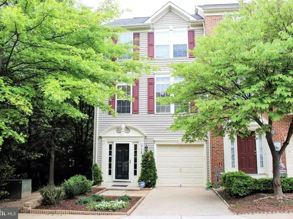 9128 Aventon Ct, Lorton, VA 22079