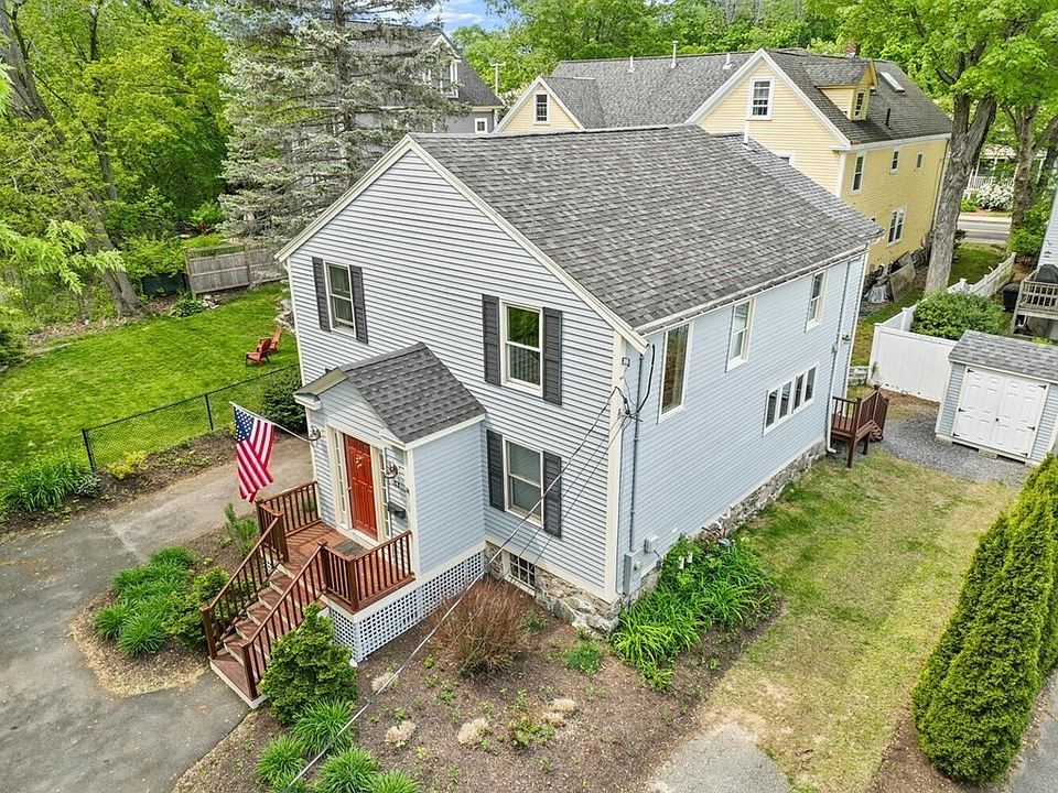 1st image of 33 Cottage St