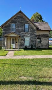 110 W 2nd St, Harcourt, IA, 50544