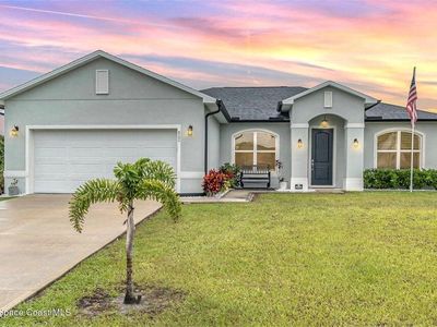 802 Taluga Avenue SE, Palm Bay, FL, 32909